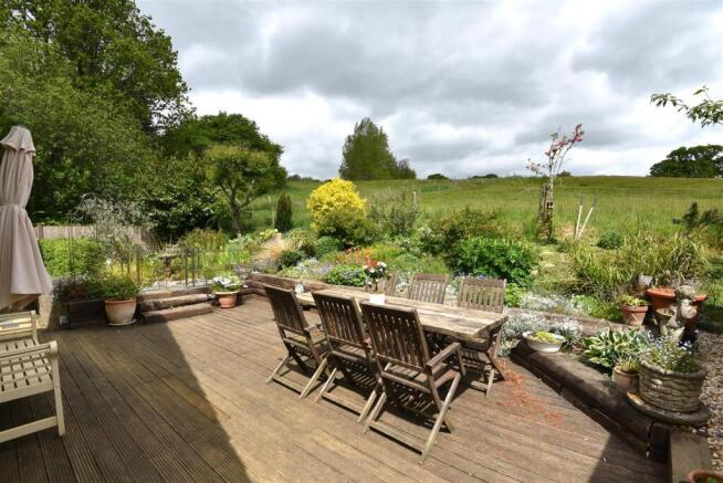 Decking