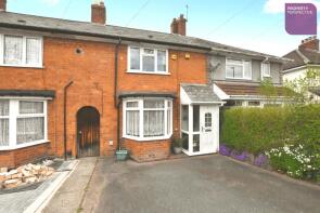 47, Greenoak Crescent, Birmingham B30 2TD