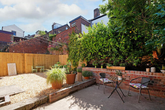 3 bed Semi-Detached for sale Image 4