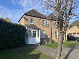 36, Wards Stone Park, Bracknell RG12 0GF
