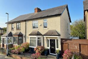 99, Willow Road, Darlington DL3 9HY