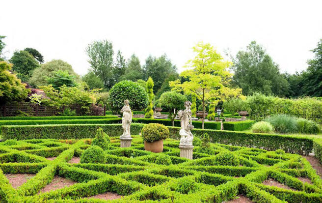 QuernmoreParkHall...