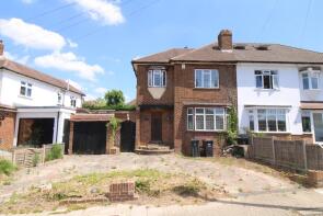 62, Kechill Gardens, Hayes, Bromley BR2 7NG