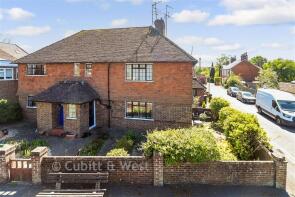 Flat 4, Regal House, St James's Place, Cranleigh GU6 8RS