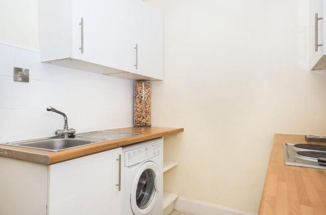 Kitchen B