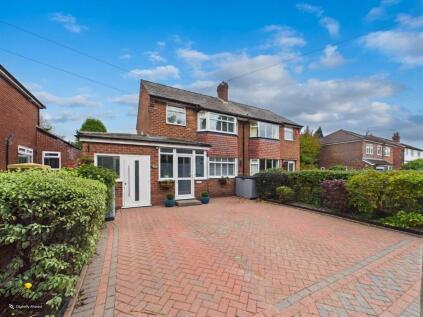 Reevey Avenue, Hazel Grove, Stockport, SK7