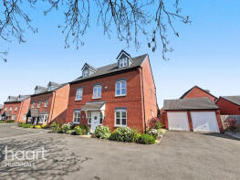 7, Nunn Close, Nottingham NG15 8LE