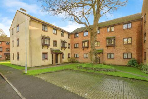 St. Marys Court, Plymouth