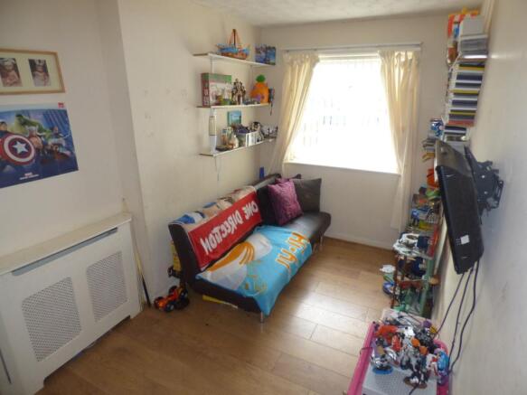 Playroom