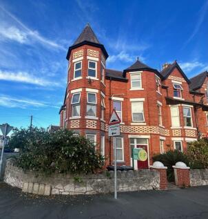 Greenfield Road, Colwyn Bay