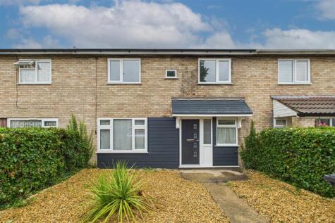 Ulfkell Road, Thetford