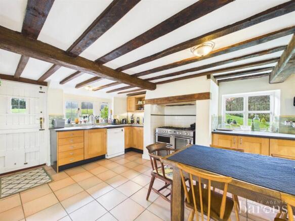 Hill Road, Oakley, Basingstoke, Hampshire, RG23 photo 5