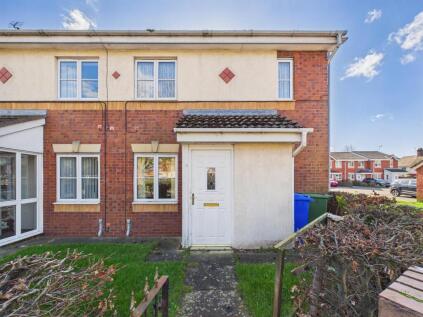 Buckrose Grove, Bridlington
