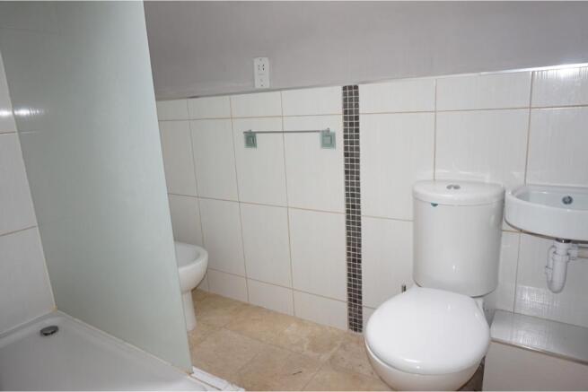 En-suite