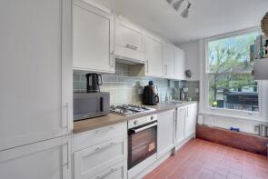 Flat 2, 32, Grove Vale, London SE22 8DY