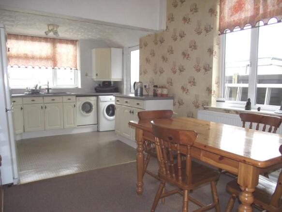 Kitchen/Breakfast