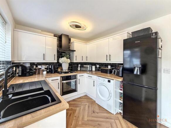 3 bed End of Terrace for sale Image 5