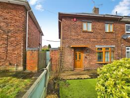 108, Withington Road, Fegg Hayes, Stoke-on-trent ST6 6RT