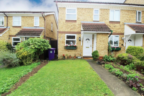 Stane Street, Baldock, SG7