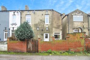 12, Salem Place, Garforth, Leeds LS25 1AL