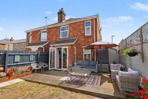 71, Uppleby Road, Poole BH12 3DD