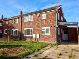 19, Drayton Road, Cambridge CB1 9EU