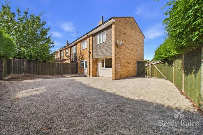 3 bed End of Terrace to rent Image 6