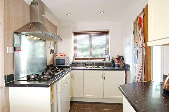 Kitchen/Breakfast Rm