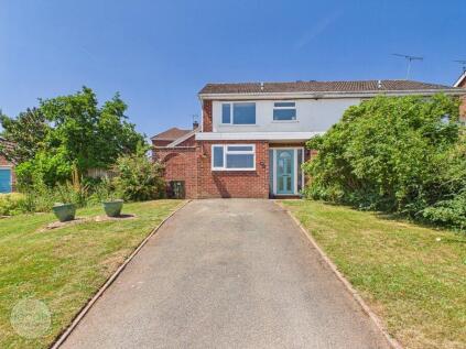 Highwell Avenue, Bromyard, HR7 4EL