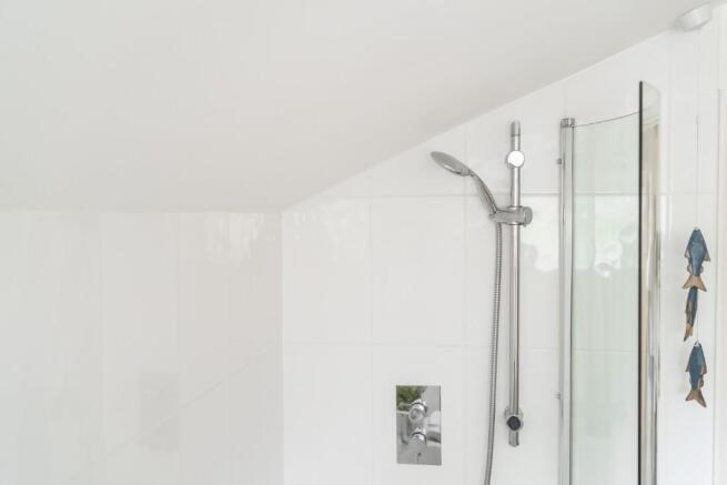 Bath and shower