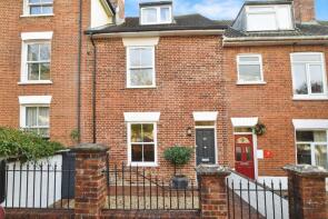 10, Elm Grove Road, Salisbury SP1 1JW