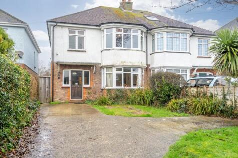 Hawthorn Road, Bognor Regis