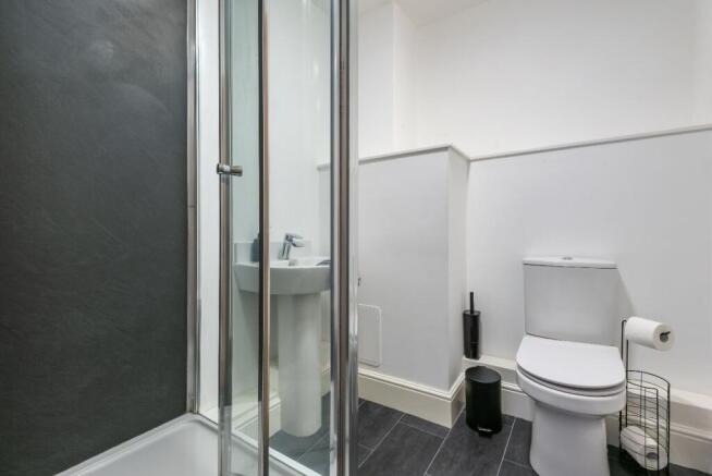 1 bed Apartment to rent Image 8