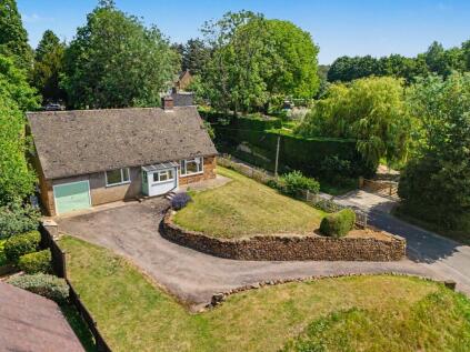 Barley Close, Sibford Gower, OX15