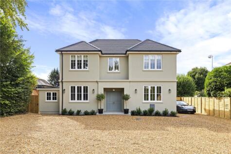 Chalk Lane, East Horsley, KT24