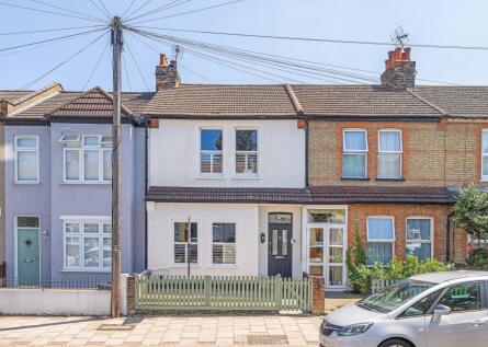 Blandford Road, Beckenham, BR3
