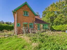 Impstone Lodge, Soke Road, Silchester RG7 2PA