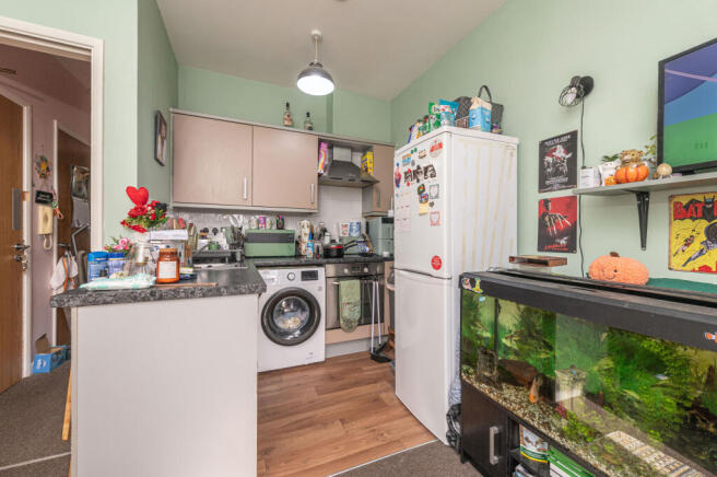 1 bed Flat for sale Image 7