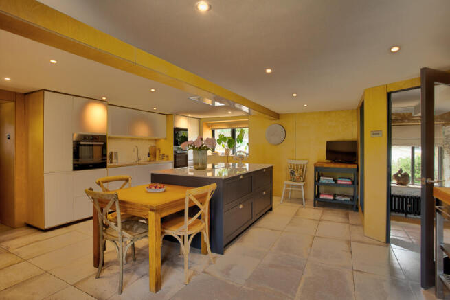 North Barn, West Pitten, Plympton, Plymouth, Devon photo 4