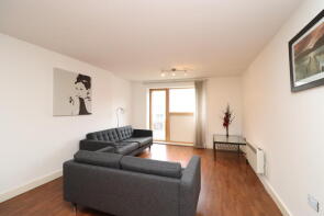 Apartment 195, 51, Sherborne Street, Birmingham B16 8FP