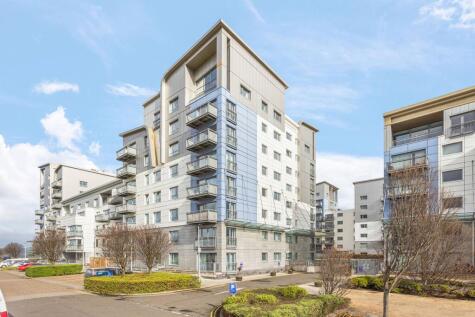 6/25 Western Harbour Terrace, Newhaven, Edinburgh, EH6 6JN
