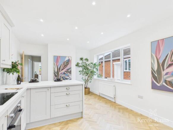 Ledbury Drive, Middlesbrough, North Yorkshire, TS5 photo 4