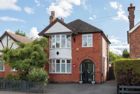 Leicester Road, Mountsorrel, Loughborough