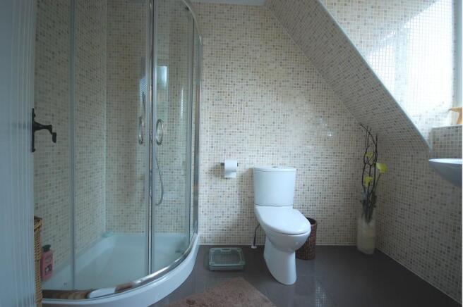 Master En Suite