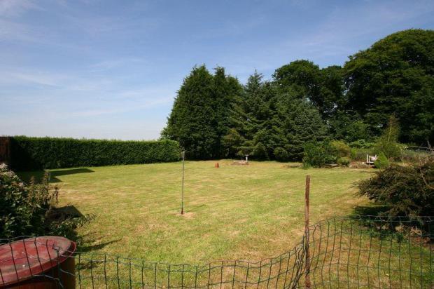 Gardens