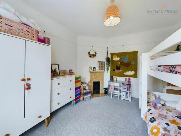 Bedroom 2