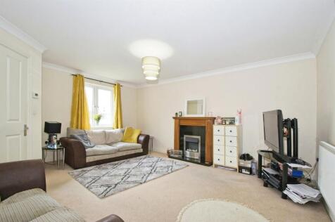 Thorncliffe Road, St. Dials, Cwmbran