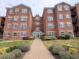 47, 29 Regency Court, Park Road West, Southport PR9 0JU