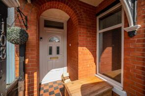 103, Old Winton Road, Andover SP10 2DR