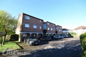 40, Fairfax Avenue, Pitsea, Basildon SS13 1AZ
